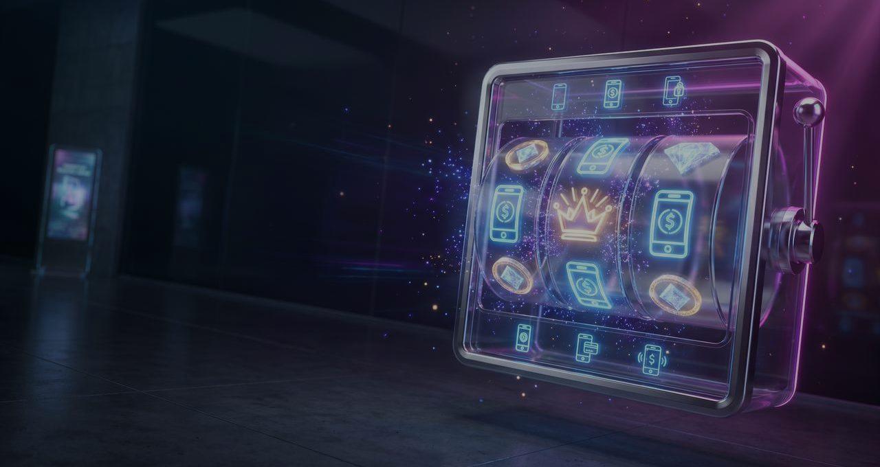 Pay By Mobile Casino